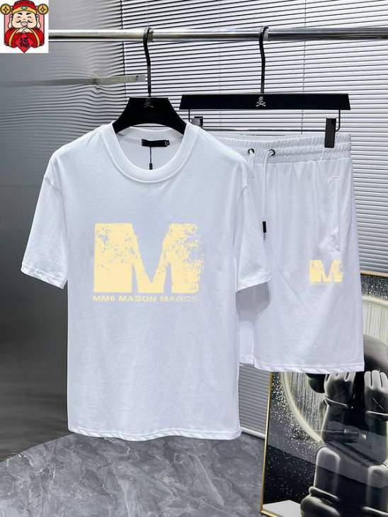 Picture of Maison Margiela Shirt Pant Suits _SKUMaisonMargielaM-5XLkdtr0923811